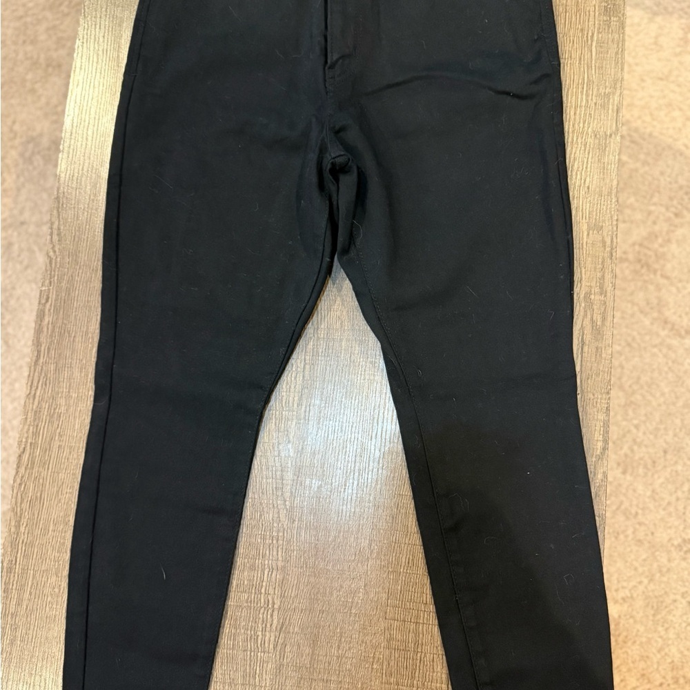 Signature By Levi Strauss & Co. Gold Label Women's Mid-Rise Skinny Jeans 29-28